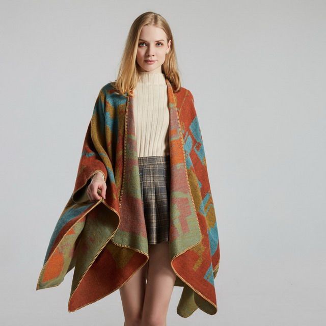 wholesale shawl-011